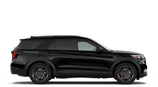 2026 Ford Explorer® External Image 1